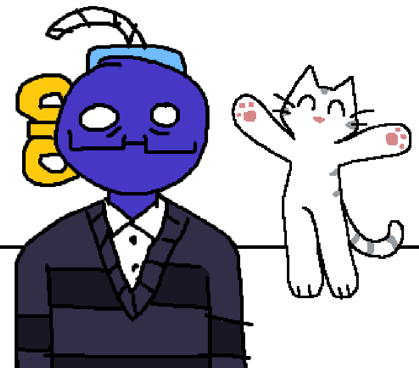 s_0laris_'s tweet photo. My meowmyr fanart. #felfeb https://t.co/Cn6kbNnDPa