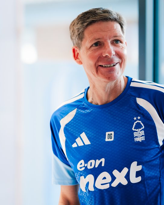 NottmForestFRA's tweet photo. 🚨🚨💣 LUCAS BERGVALL 💎🇸🇪 A EXPRIMÉ SON DÉSIR À TOTTENHAM 🏴󠁧󠁢󠁥󠁮󠁧󠁿 DE REJOINDRE NOTTINGHAM FOREST 🏴󠁧󠁢󠁥󠁮󠁧󠁿 !!! 😱😱✅

Le milieu suédois se voit très performant sous les ordres d'Oliver Glasner. 😮‍💨💎

[@Talking_spurss] #NFFC https://t.co/F1pTudBr87