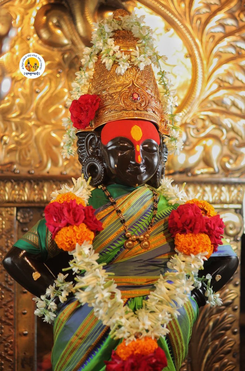 PandharpurVR tweet picture