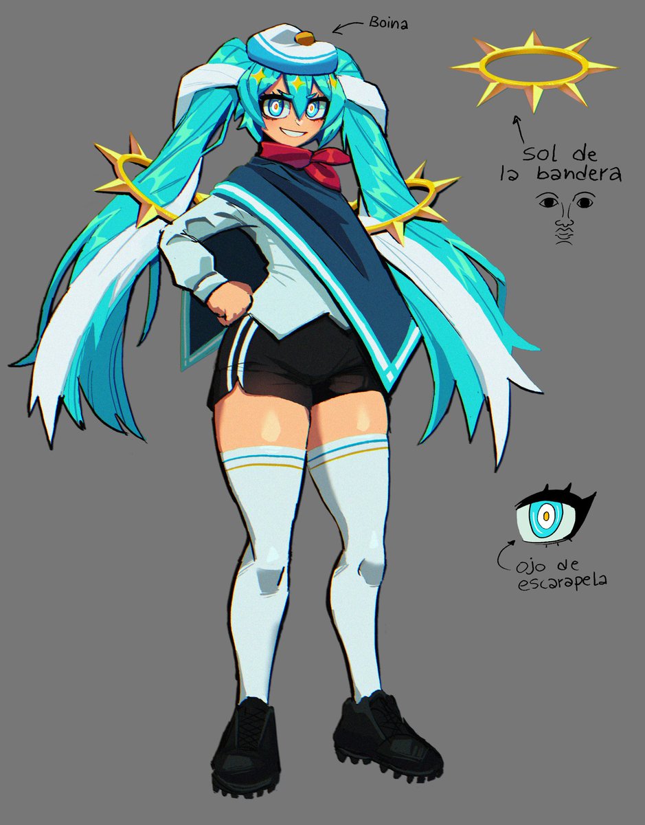 KamikazeLRP's tweet photo. Ya que todos los andaban haciendo, quise sumarme xD https://t.co/sVr99ddtAD