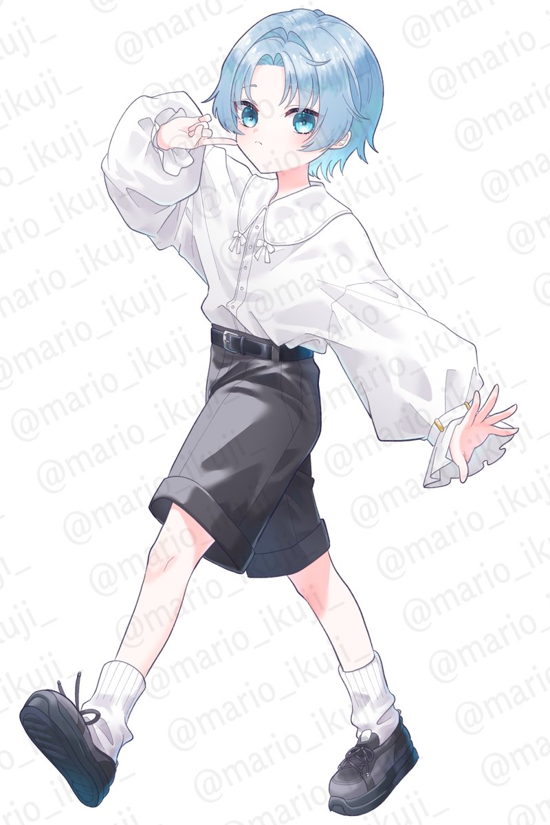 まりお (@mario_ikuji_) / Posts / X
