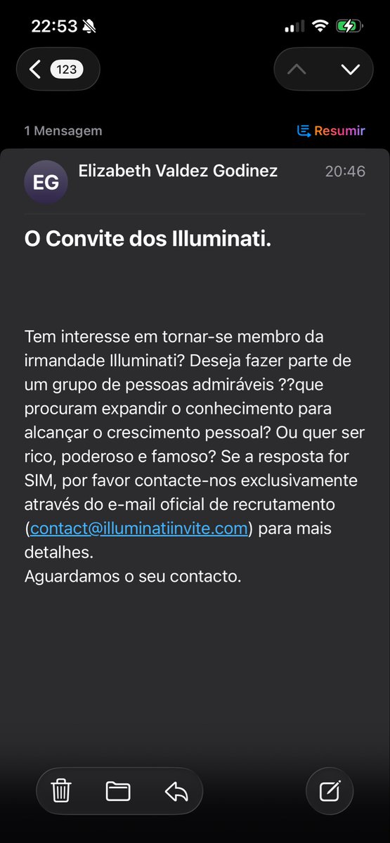 nathanrosent's tweet photo. o e-mail que acabei de receber véi https://t.co/9WFjLAaSpz