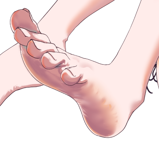 iBroDaWae's tweet photo. feet w.i.p🐧
#ibrooc https://t.co/9Xtc0mqA6k
