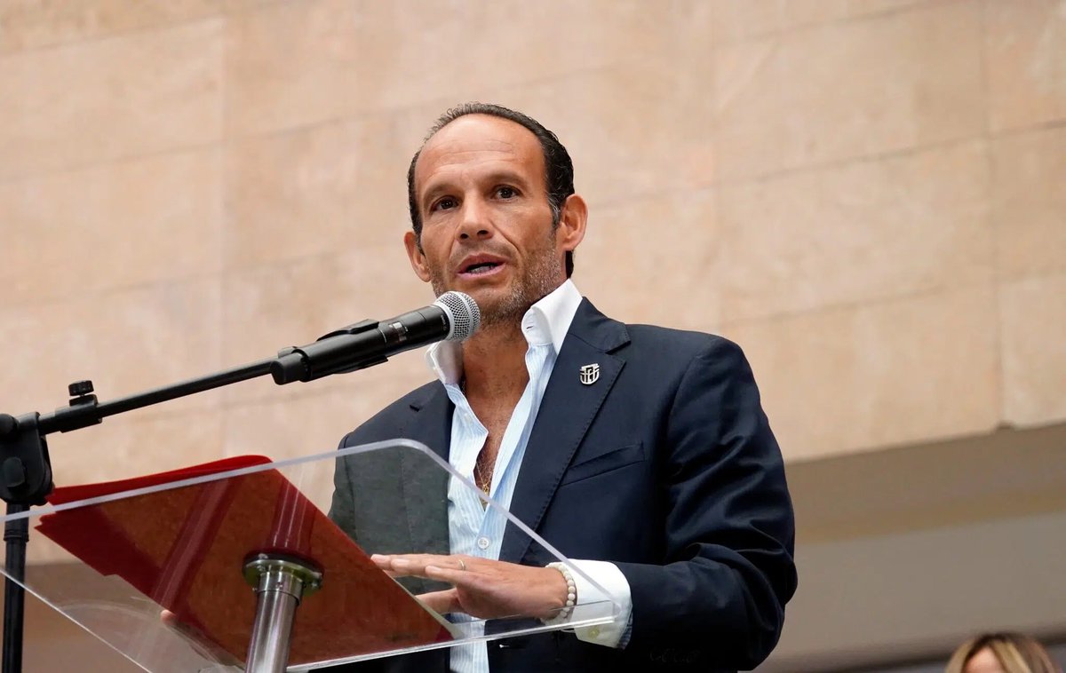 Xavier Segovia tweet media