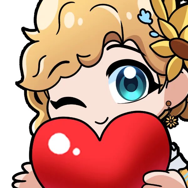 MystiqueReality's tweet photo. While it is never expected or required, did you know that your sunflower sister has a wishlist you can gift her items from? 💛🌻  https://t.co/NZHF5G7jnQ https://t.co/JT3jMmJtEX