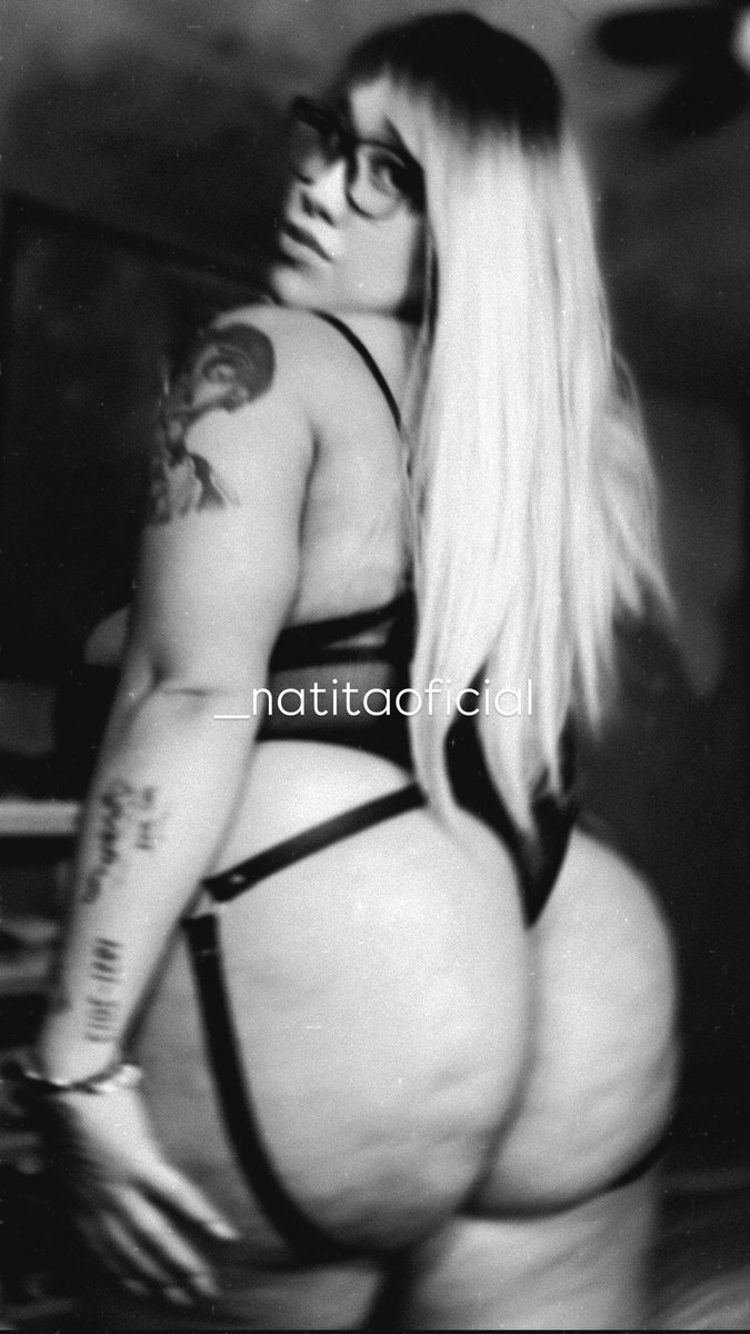 __natitaoficial's tweet photo. Dale RT❤️‍🔥❤️‍🔥❤️‍🔥 https://t.co/e8y04Tnike