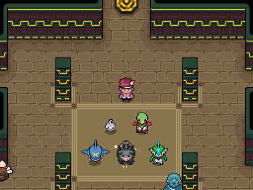PkMazzz's tweet photo. A #NewTower??
Tower of Ashes 2 coming soon??? (yes!)
(Also excited for August!! 🐒🗼🎈)
#pokemon #fangame #gamedev https://t.co/gGTbpbLsau