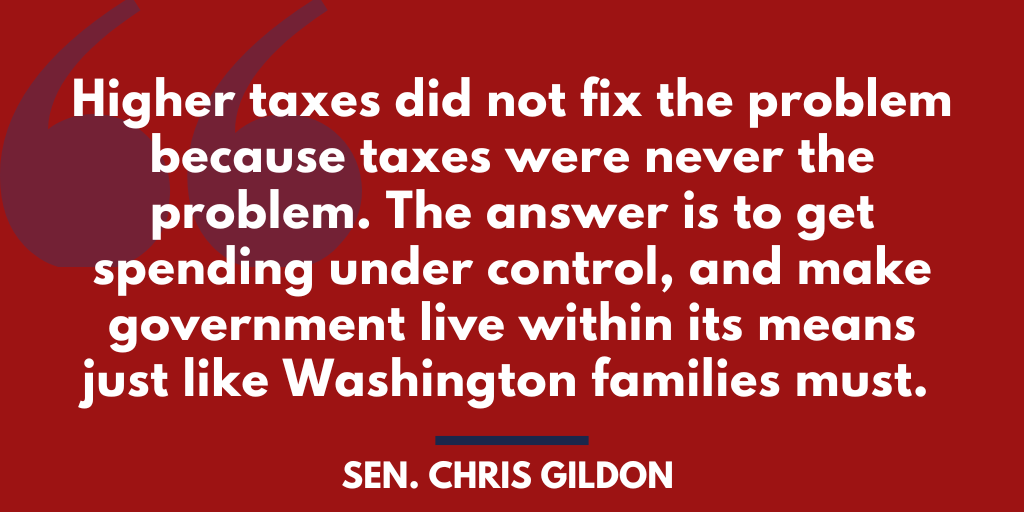 WA Senate Republicans tweet media