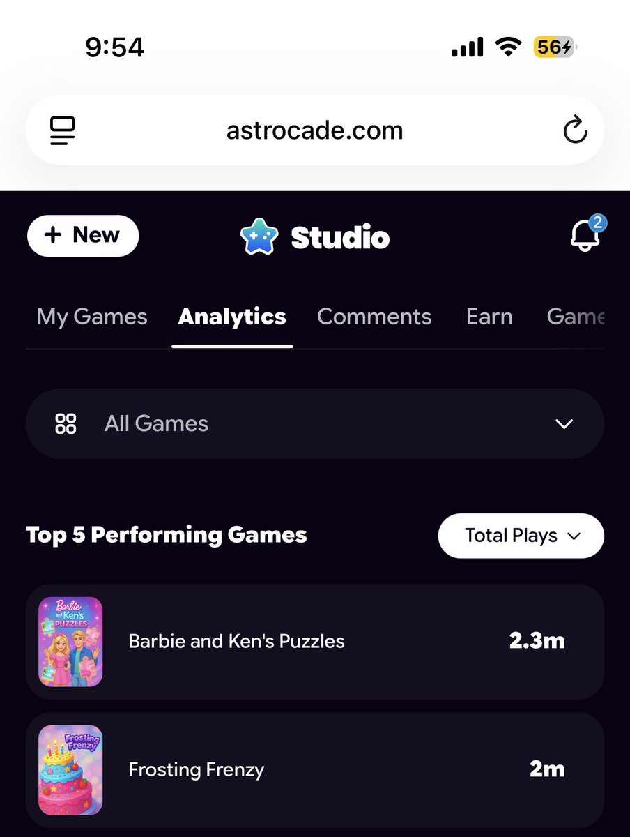 Ezstudiozz's tweet photo. Only about 1 day left to enter the contest!

If you think you know the answers, be sure to participate in the post below for a chance to win!

What giveaway or contest should I do next? Let me know in the comments!

@_amirabs @PlayAstrocade @sadeghian_ali @alexmmmmichael @manvithamadem

#MadeOnAstrocade #Astrocade #AIGames #VibeCoding #GameDev #IndieDev #IndieGames #GameDevelopment #Gaming