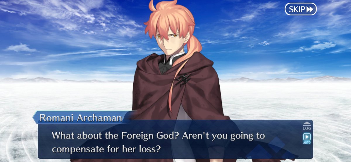 Shebalbator's tweet photo. #fgo #lb7 https://t.co/RokIiiXjJO