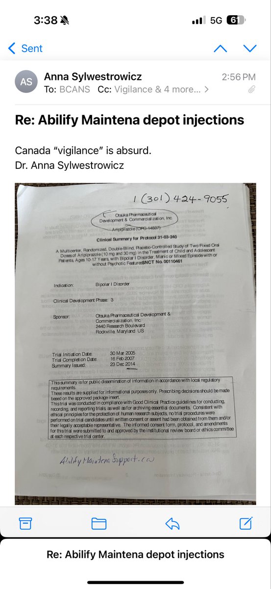 Dr. Anna MD “In My Opinion” tweet media