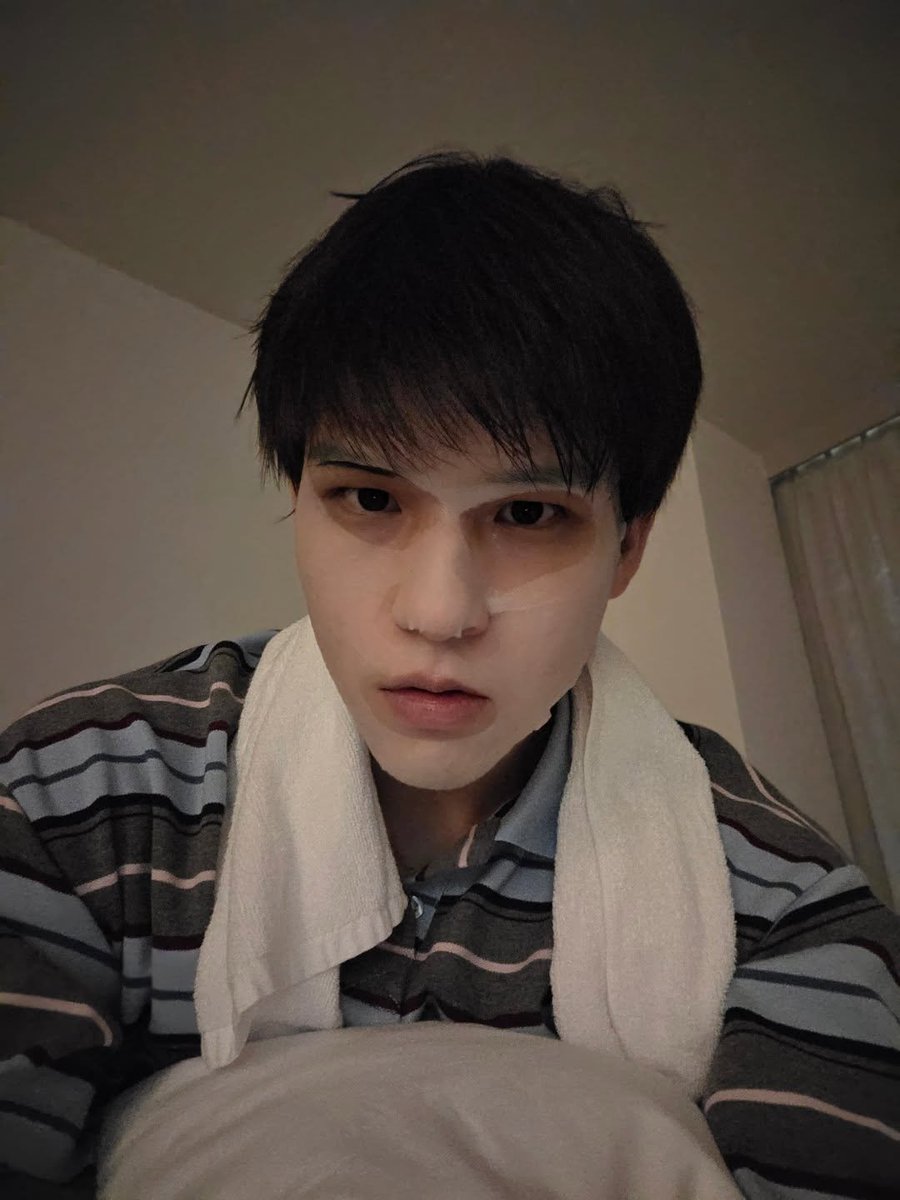 skyscutter's tweet photo. IG Update | 14.07.26
#skywongravee @skywongraveee 

Run era 🏃✨

🔗: https://t.co/VrKaxIRFqy

#ก้อนเมฆของสกาย
#Mycloudy☁️ https://t.co/AAD3MYf386