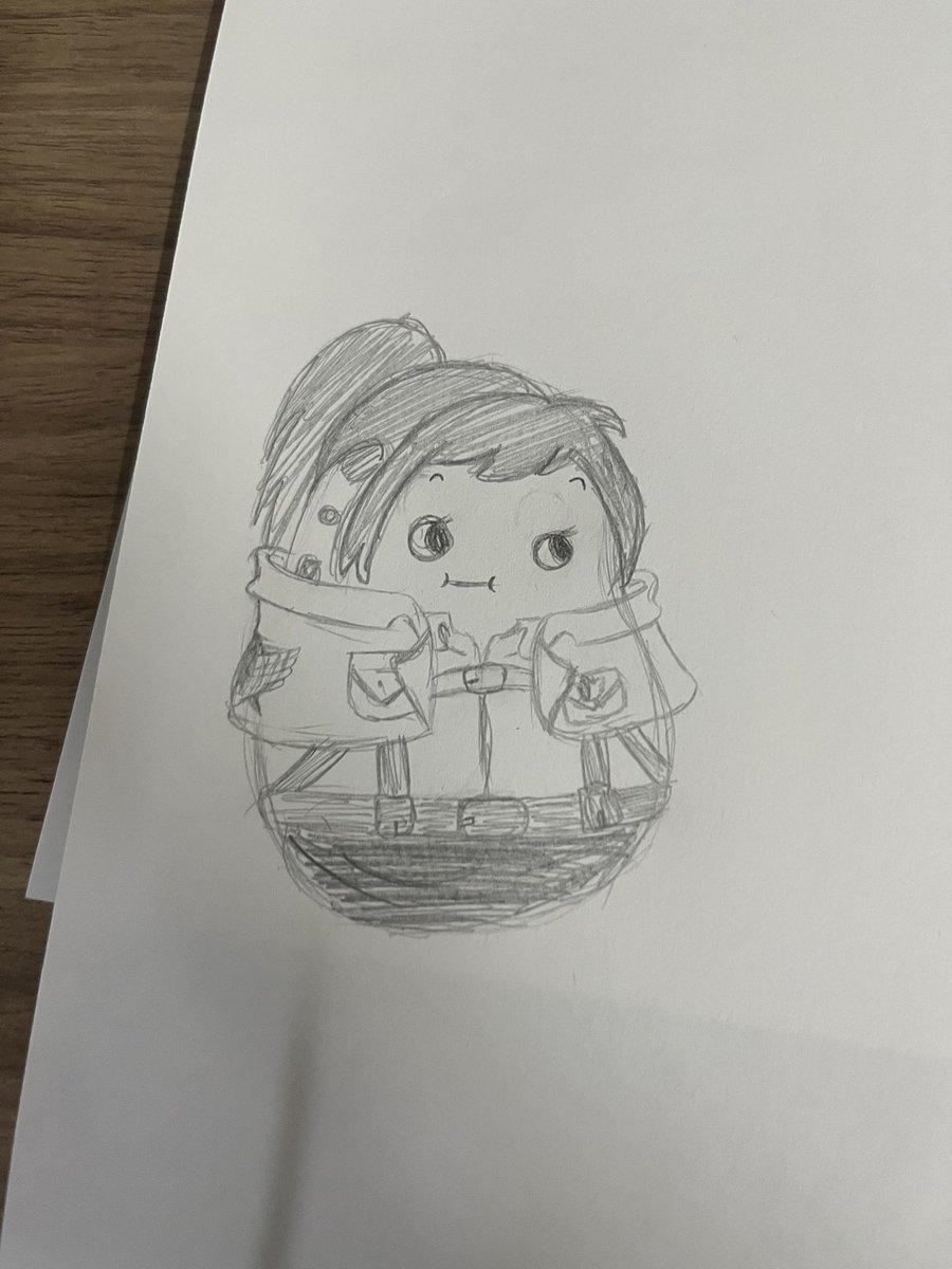 gerardchinelos's tweet photo. desenhei a sasha batata fiCou feia mas e de coracao https://t.co/IN0UVfn8kL