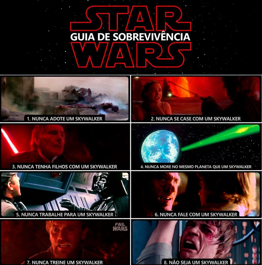 Fail Wars tweet media