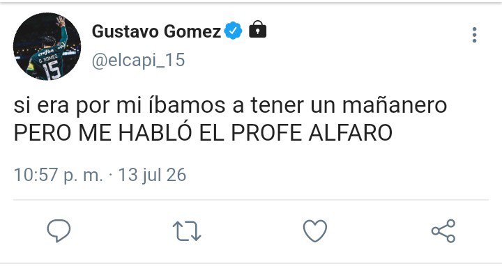 _seungay's tweet photo. Ahora si fin de espacio publicitario 
107. Yacare https://t.co/GrPCCcL3F4