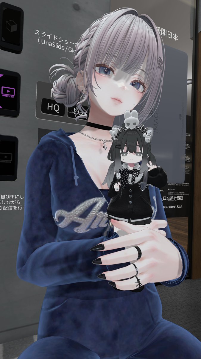 かれ〜ん tweet media