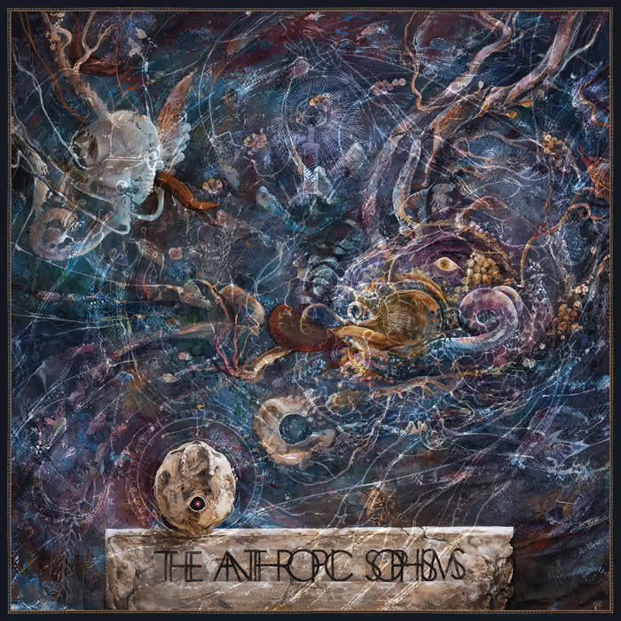 KMANRIFFSMetal's tweet photo. FULL FORCE FRIDAY:🆕July 17th 3⃣0⃣🎧

INFERNO - The Anthropic Sophisms 🇨🇿⚛️

8th album from Czechia, Czech Avant-Garde Black Metal outfit⚛️

BC➡️https://t.co/yTGMjt3ADx⚛️

#Inferno #TheAnthropicSophisms #BlackMetal @DebemurMorti #FFFJuly17 #KMäN https://t.co/20IL95LDbM