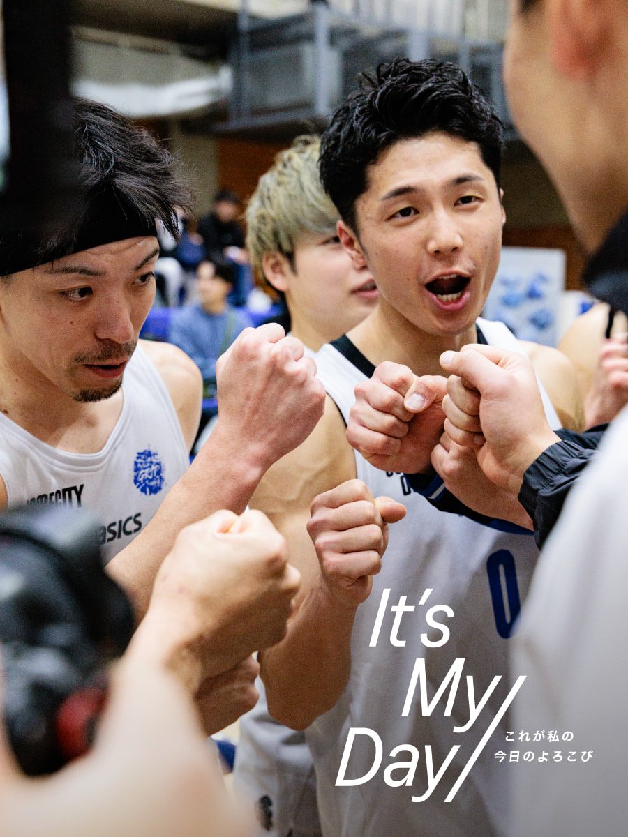 ASICS Japan tweet media
