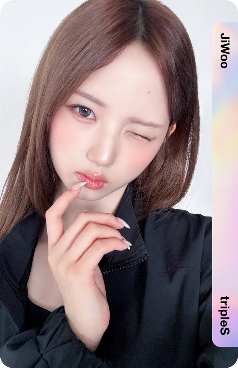 tripleS_objekt's tweet photo. Cream02 Special Class
(203-204) 2nd Edition Cosmo Grid #이지우 #김채연 https://t.co/KqlPAoT7t4