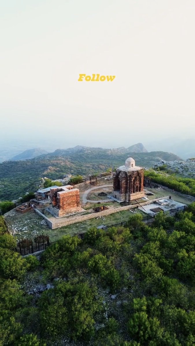 sohailabid's tweet photo. This is also in Punjab

Malot, 20km from Kalar Kahar

(Photos by Bilal Hassan) https://t.co/vqVPs2TUVA