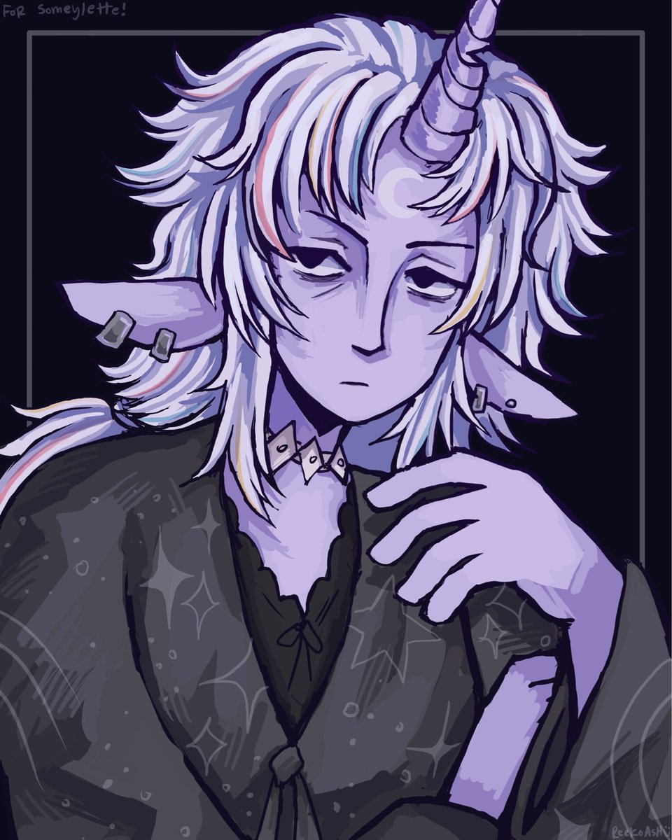 ReekoAsh's tweet photo. art fight batch 3
#artfight #artfight2026 https://t.co/q9yRYogQb3