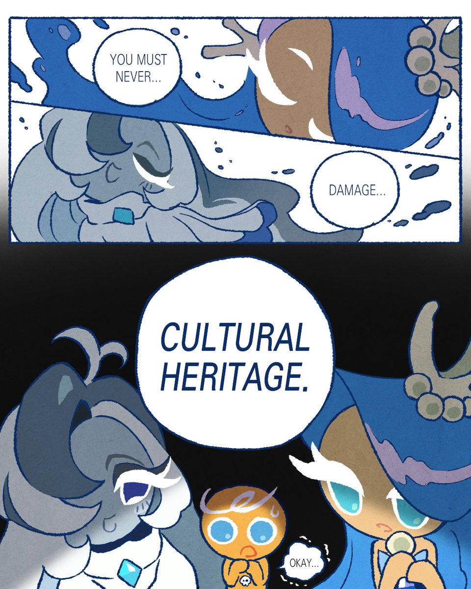 CookieRun 쿠키런 tweet media