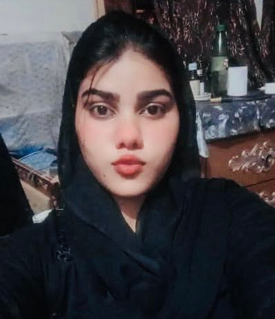 ayesha16g's tweet photo. 17-year-old #Christian girl Alshaba Azhar abducted from outside her home in #Gujranwala, raped, forcibly converted to #Islam & married to her abductor.
Another horrific case of grooming & #forcedconversion targeting #minority girls. Demand immediate action. https://t.co/JyEK3jeE3l