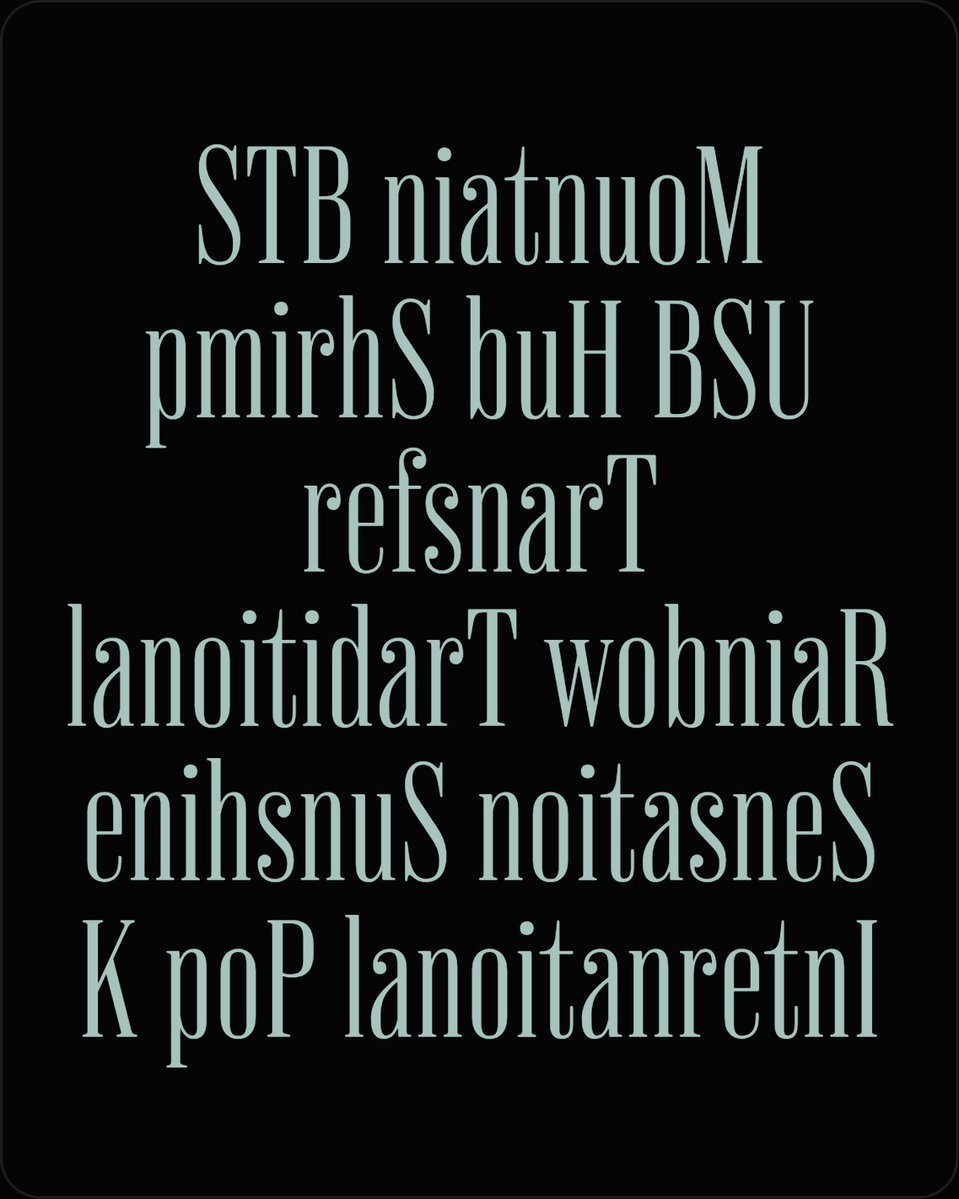 IΛK • LAMRON ⊙⊝⊜ tweet media