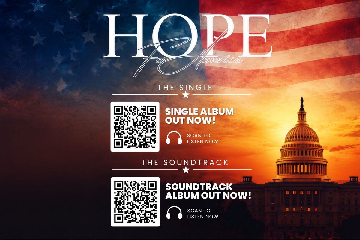 parksidebaptist's tweet photo. What an amazing start to #SWYC26! God is moving through the preaching and singing as teens and adults alike open their heart to the Lord.
Don't forget, our single and soundtrack "Hope for America" is OUT NOW! Visit https://t.co/gAeA4Mucx2 for the music and our livestream! https://t.co/6OxeNQJwNY