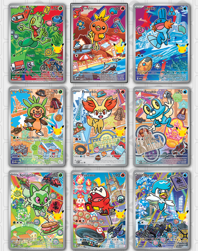Pokemon Deals, Alerts & News! tweet media