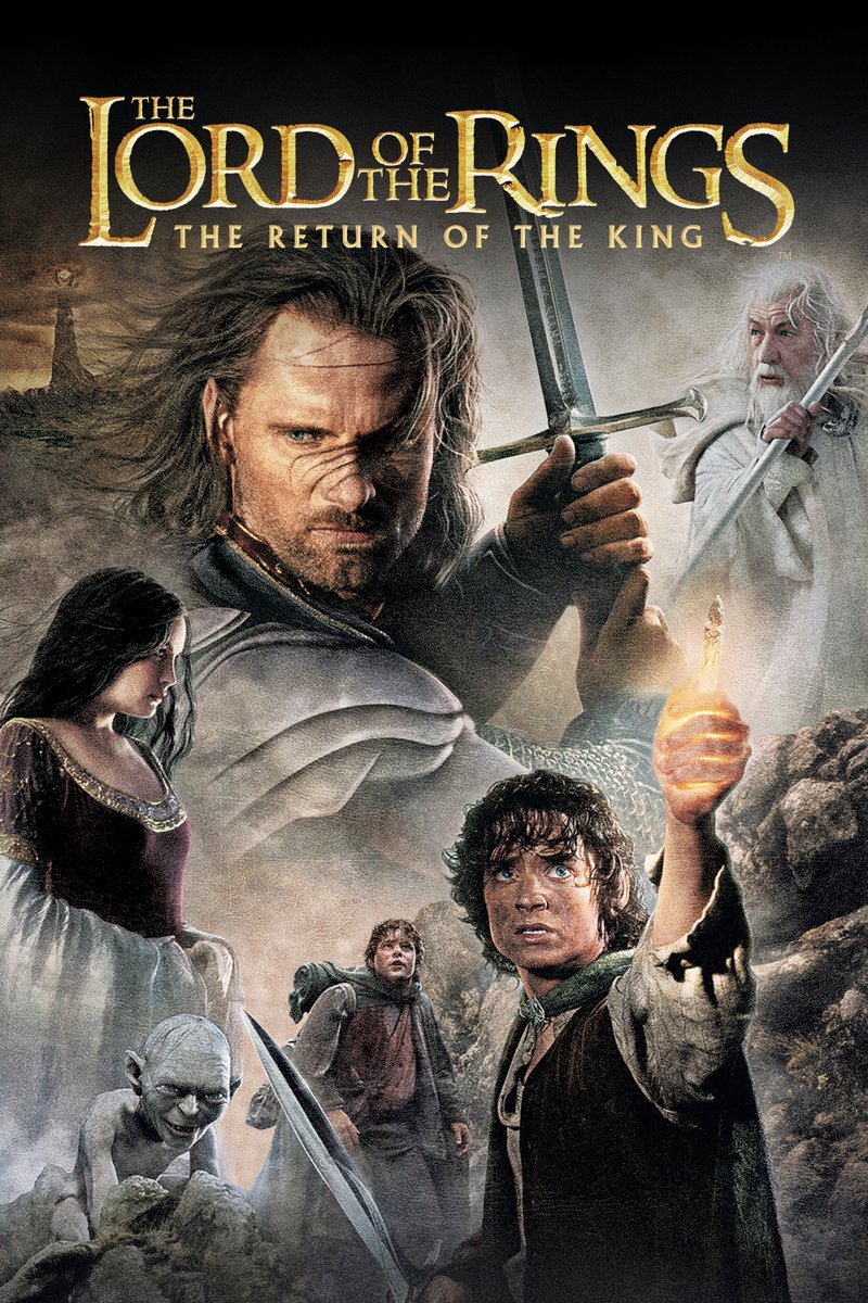 Gazz_54's tweet photo. Andy Serkis is out here defending the new Lord of the Rings movie for keeping the casting predominantly white and the BBC is already crying about it.

Good. Tolkien wrote Middle-earth the way he wrote it. It’s not a modern diversity checklist.

Serkis actually read the books and has some respect for the source material, unlike half the people who only care about checking boxes.

The BBC getting mad that a fantasy world based on European mythology looks European is actually comedy at this point.

Respect to Serkis for saying it out loud.