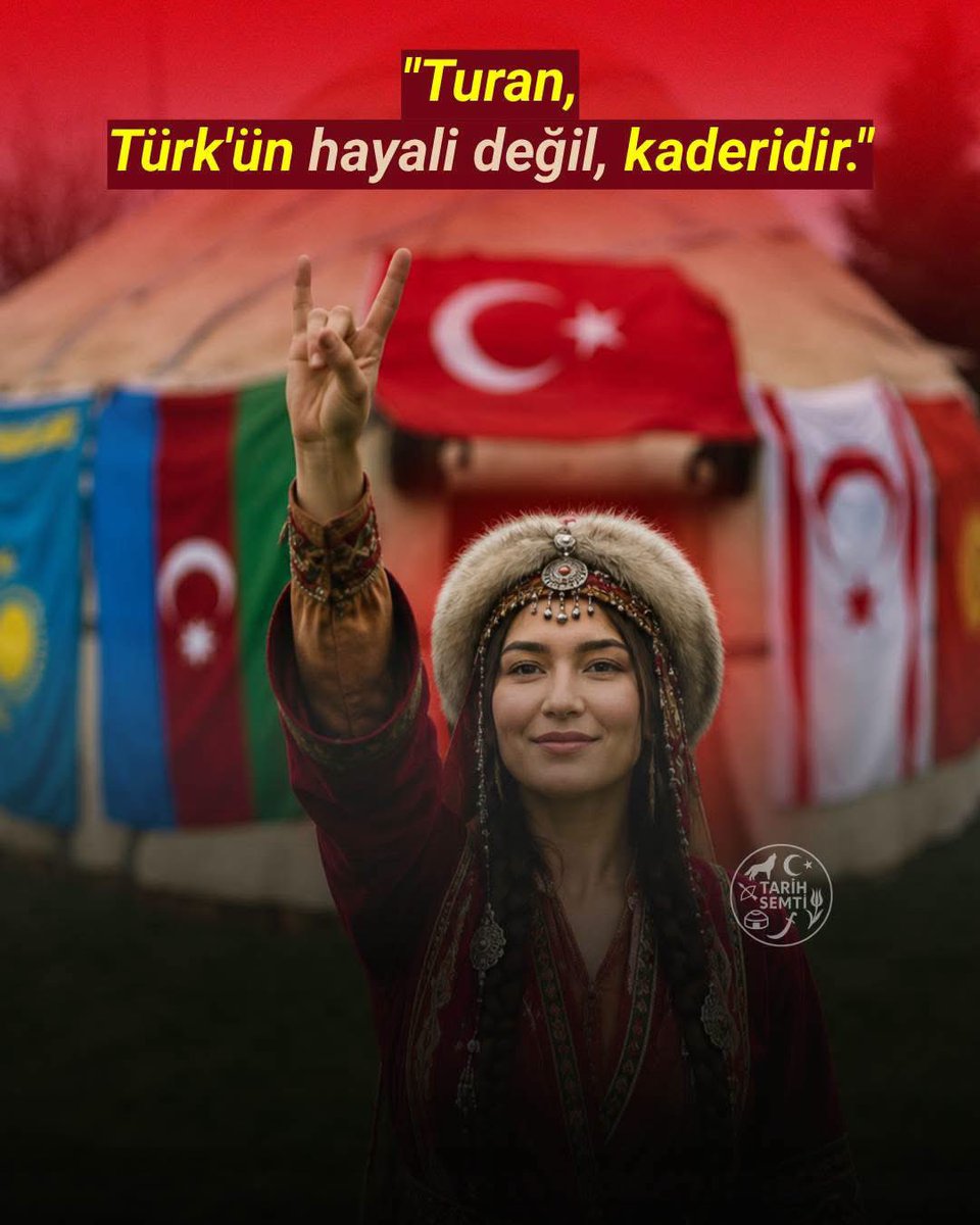 AzapaybaturT's tweet photo. Kün aysın Türkler.                                 Türk’ün özü var olsun🇹🇷 https://t.co/dC4voltzc2