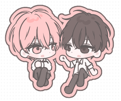 4ccoong's tweet photo. #セブンティーンシロップス https://t.co/6pnanNM2mN