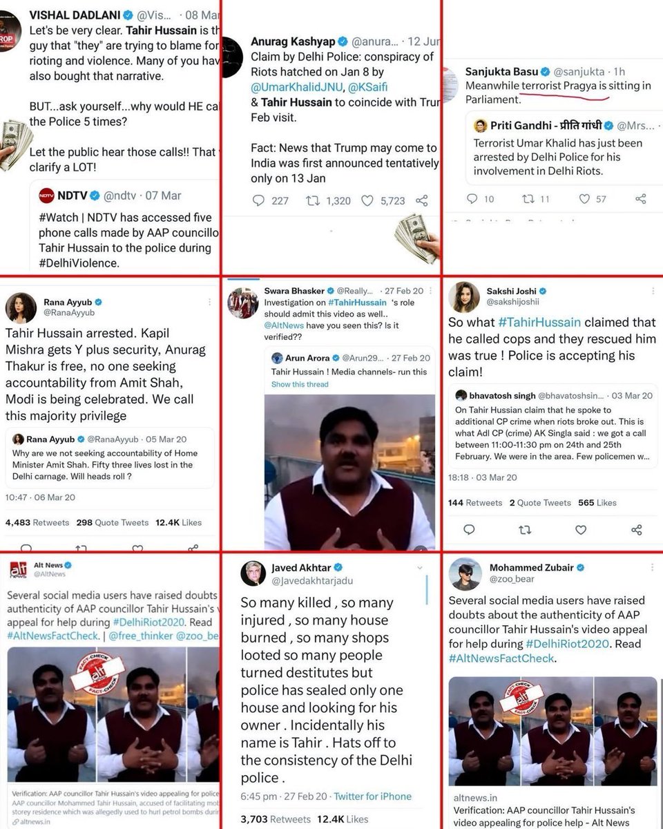 SayMyName_Me's tweet photo. @JethmalaniM Fcking ecosystem 🤬

Never Forgive Never Forget https://t.co/ROagWJ8Bhs