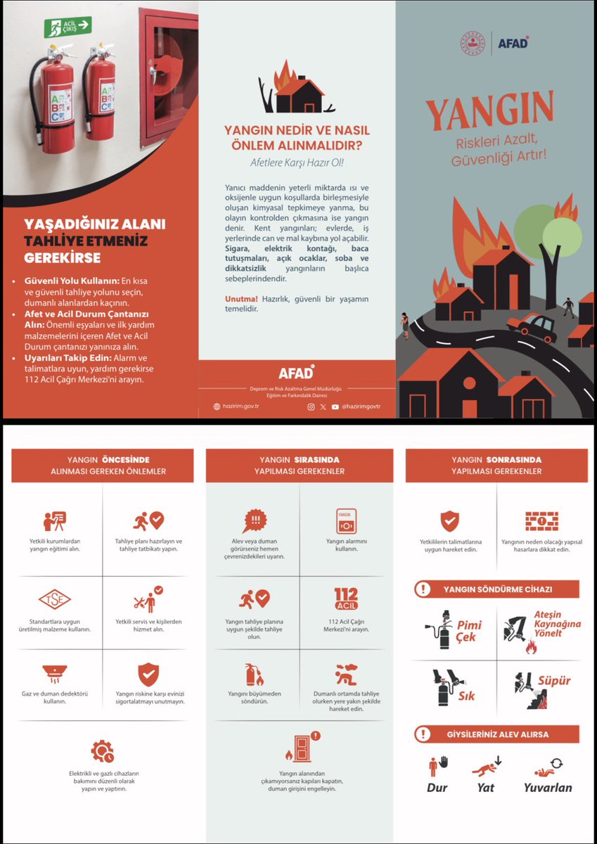 AFADGaziantep's tweet photo. Riskleri Azalt…
Güvenliği Artır…
@tcicisleri @afadbaskanlik @gantepvaliligi @tarimgovtr https://t.co/GQoPafFFLi