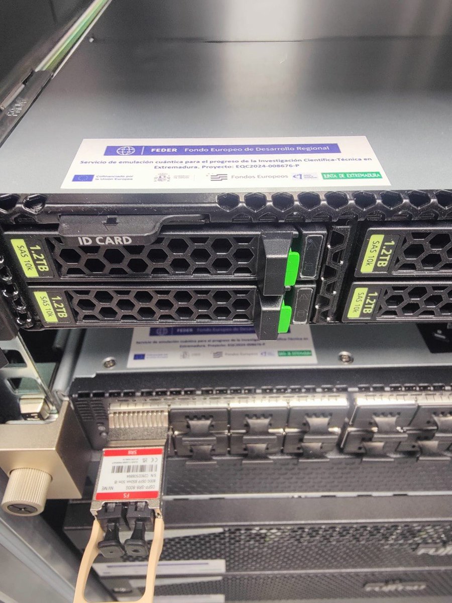Fundación COMPUTAEX tweet media