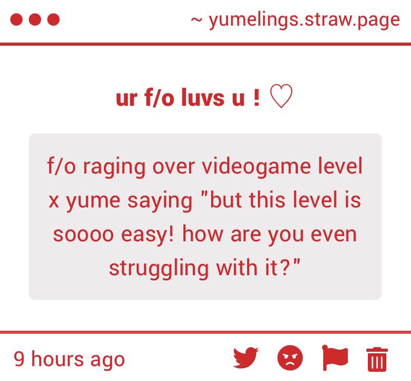 yumelings ☆ limited tweet media