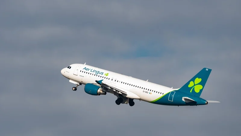 RTEBrainstorm's tweet photo. Can @AerLingus balance cutting jobs at the airline while also pushing for Dublin Airport capacity growth? Analysis by Fahad ibne Masood @WeAreTUDublin https://t.co/JK46p3gZoX https://t.co/BC8BrUidYw