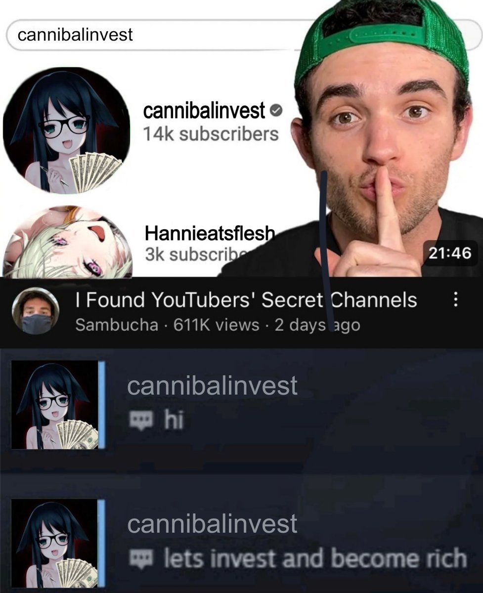 Cannib911ncest's tweet photo. https://t.co/ejngfG4Bmh