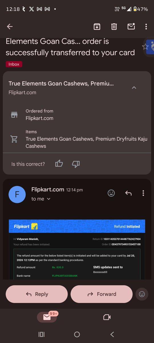 _mangoppl's tweet photo. क्या रे भीखमंग्या मादर चोद कर दिया ना गांड़ू वाली हरकत फिर से @Flipkart @flipkartsupport की MKB डिटॉल लगा कर 
#Scam #Flipkart #boycottFlipkart #CJP #Sonamwangchuk #Delhi #समर्थ_कबीर_के_सुदामाओंके_महल #ไฟไหม้ #virat #Katar #elon #Trump #Iran #USA #Chaina #Japan #Football #MKC https://t.co/SCwvPksvV5