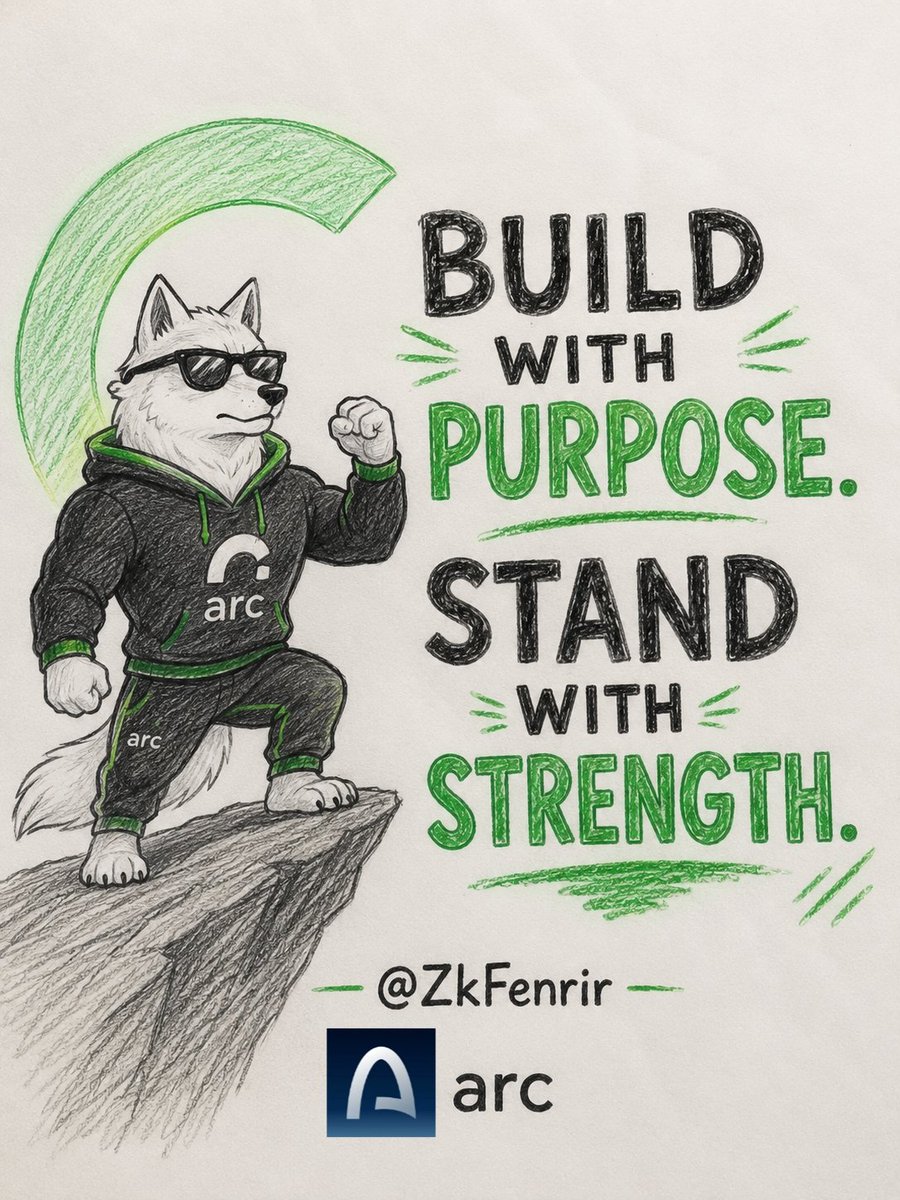 Zk Fenrir tweet media