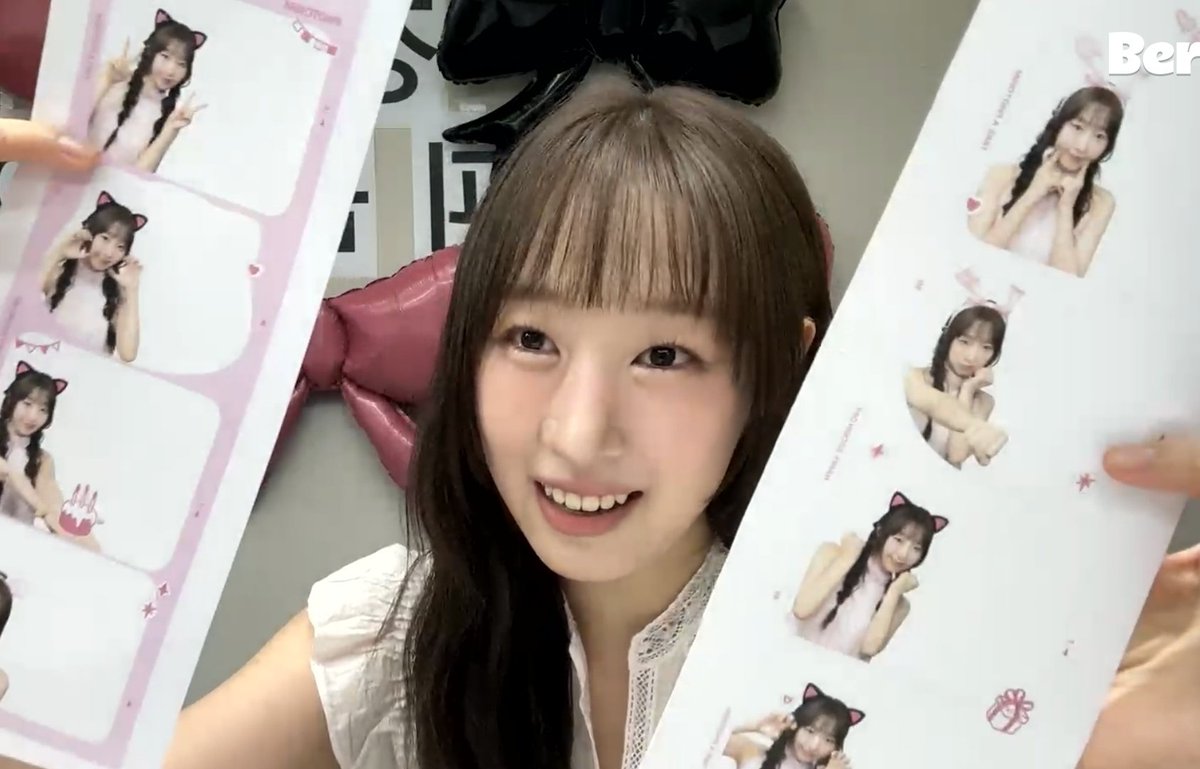 ah_charchar's tweet photo. 아흑 행복한 라이브엿다..
생일추카해요♥︎ https://t.co/XAybuN9OGq