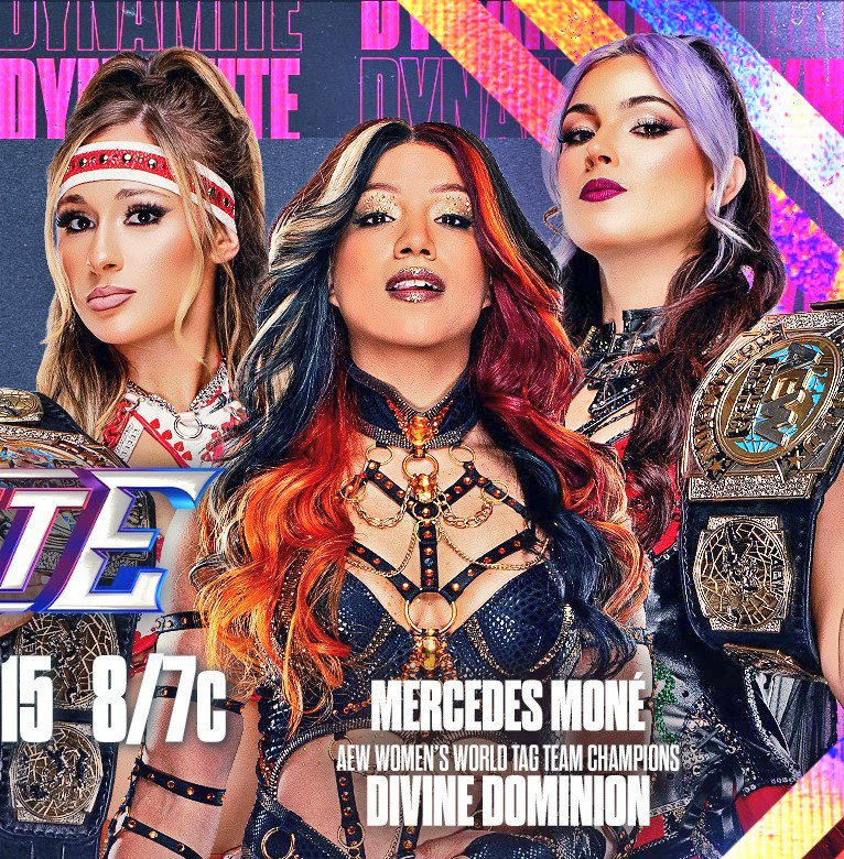 SiMrMercdesMone's tweet photo. @MercedesVarnado @MercedesVarnado #Mone'DivineCorporation #Mone'DivineTowers #Mone'Empire #MercedesWorldOrder #MWO #Badass best overall greatest all womens heel faction group stable in all of pro wrestling currently right now #Aura my beloved precious Glorious #CEOππ€π #BeyonceofWrestlingβ€οΈβ₯οΈπ₯° https://t.co/TpT6BwQrHh