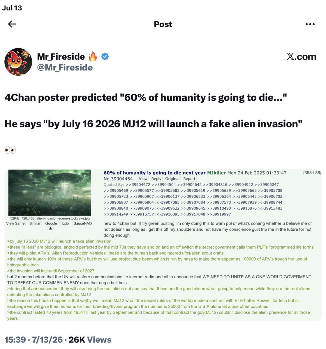 aHEMagain Actual tweet media