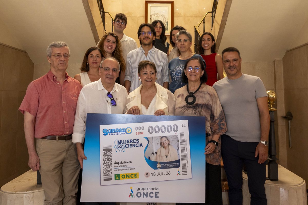 Instituto de Neurociencias UMH-CSIC tweet media