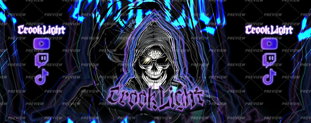 _Vincent_yuki's tweet photo. Cooked up this fire streamer package 🔥

Appreciate "CrookLight" for trusting me with this project 🤝🪄

#VTuber #Twitch #Streamer #TwitchStreamer #Emotes #SubBadges #LogoDesign #GamingCommunity #ContentCreator #CommissionOpen #SupportSmallStreamers #Branding #KickStreamer https://t.co/uK3R9nF5tH