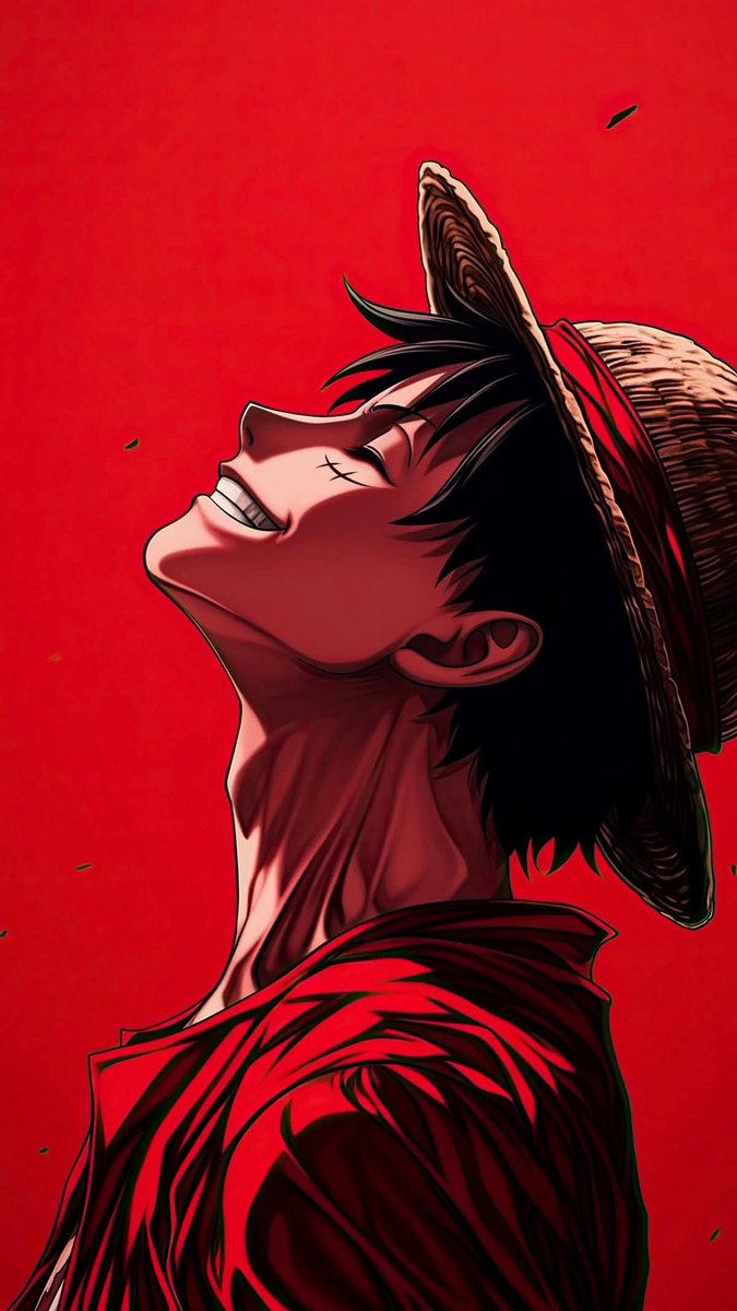 Ghostfeed001's tweet photo. Monkey D luffy https://t.co/PMHMLgRh1R