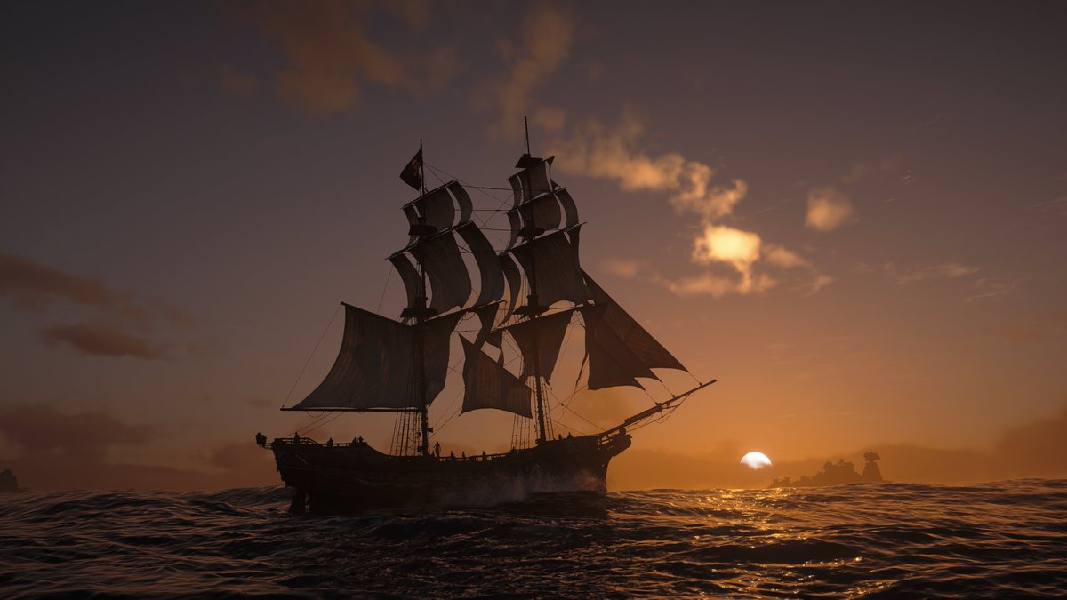 SpaceCamel93's tweet photo. #Assassinscreedblackflagresynced https://t.co/hHVUH0LrmF