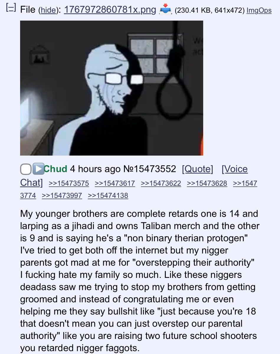 Greentext Wizard tweet media