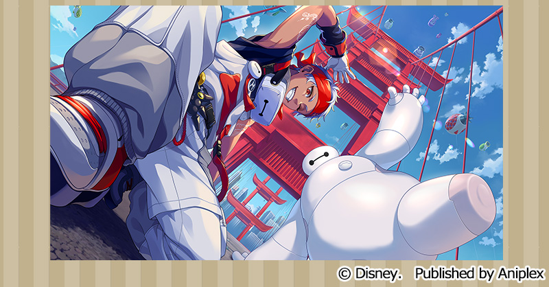 twst_jp's tweet photo. 【召喚】
現在「Lost in the Book with Baymax 期間限定ピックアップ召喚 カリム＆ルーク」が開催中です。
本召喚では、期間限定のSSR カリムとSR ルークが登場します。

■開催期間：7月14日16:00~7月24日14:59

詳細はゲーム内お知らせをご覧ください。
#ツイステ #ディズニー https://t.co/ltqJWpCnfQ